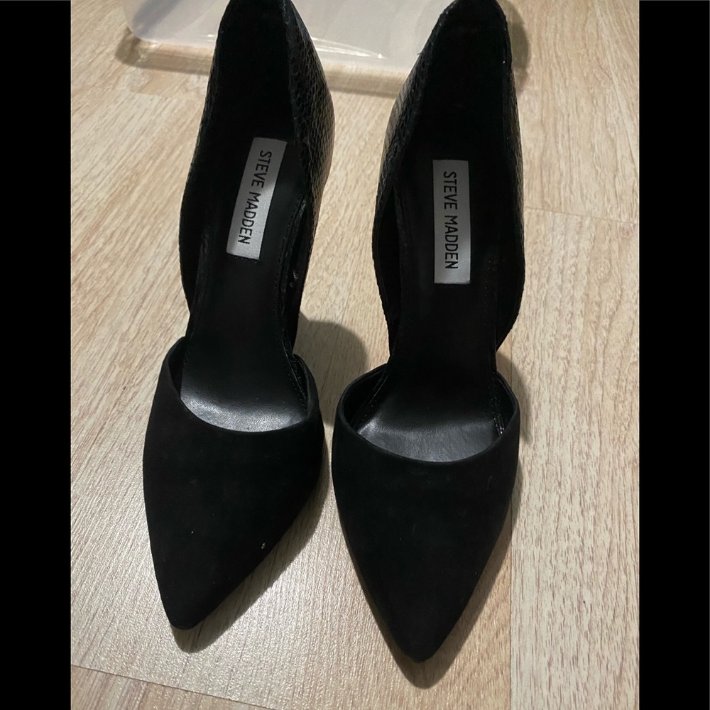 Steve Madden heels
